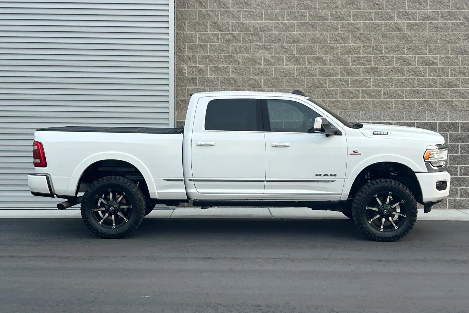 ram ram 2500 pickup 2019 3C6UR5SL2KG553525 image ram ram 2500 pickup 2019 3C6UR5SL2KG553525 image